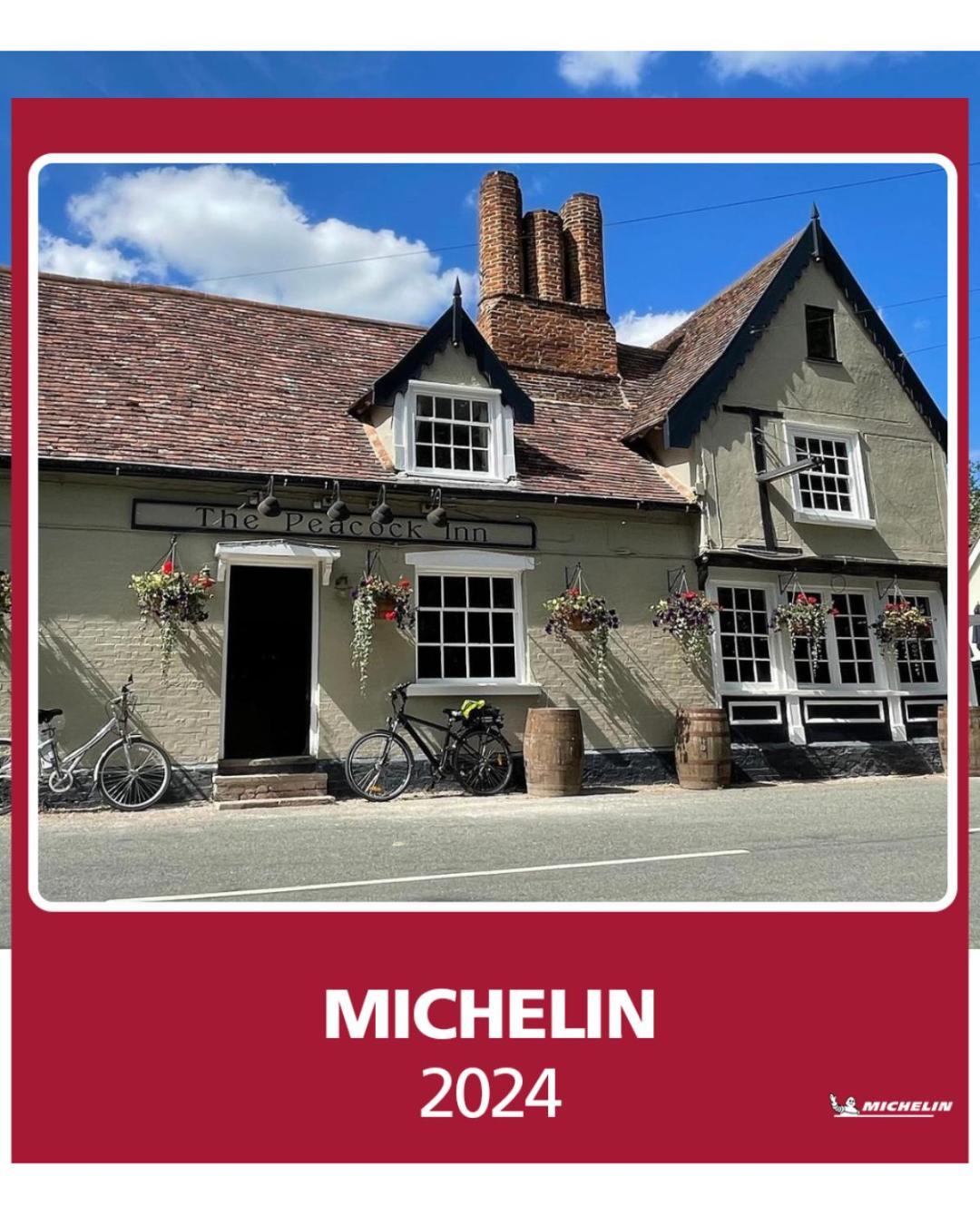 The Peacock Inn Chelsworth Exterior photo